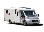 LMC Cruiser T 2009 года